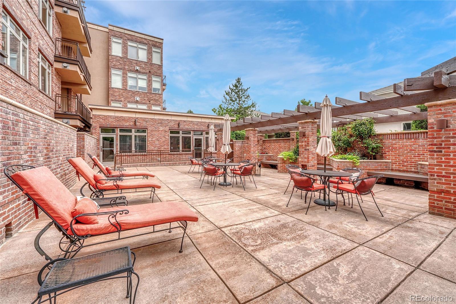 2700 E Cherry Creek South Drive Unit: 214