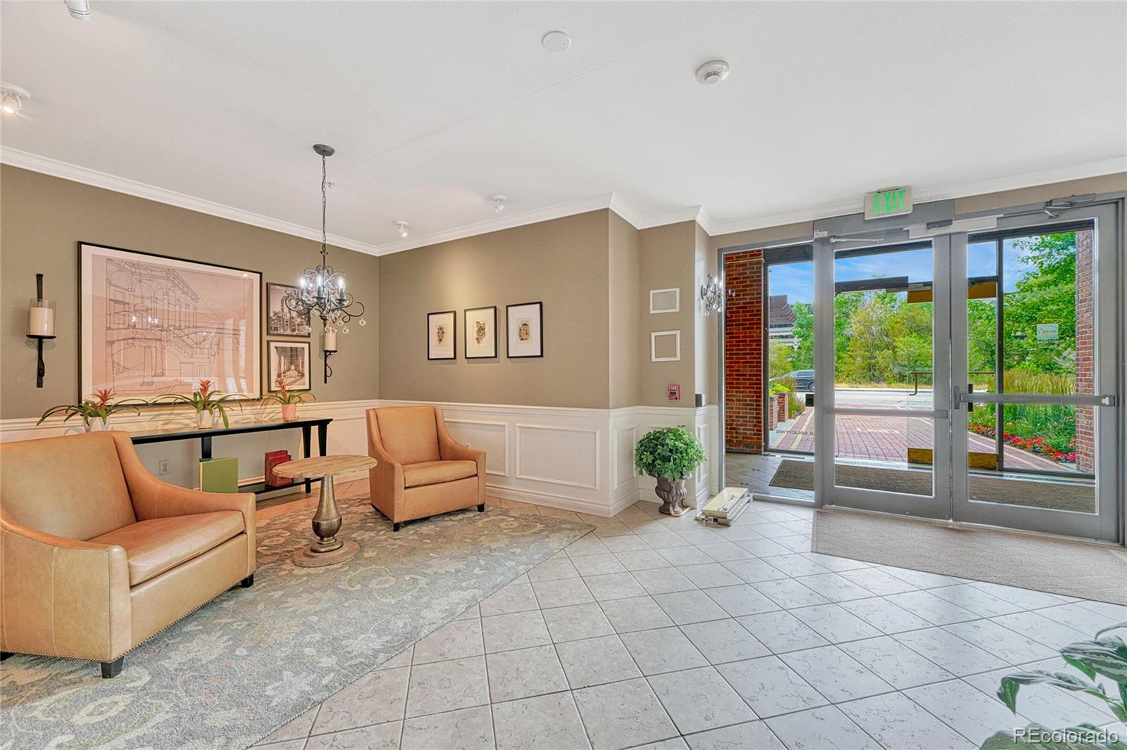 2700 E Cherry Creek South Drive Unit: 214