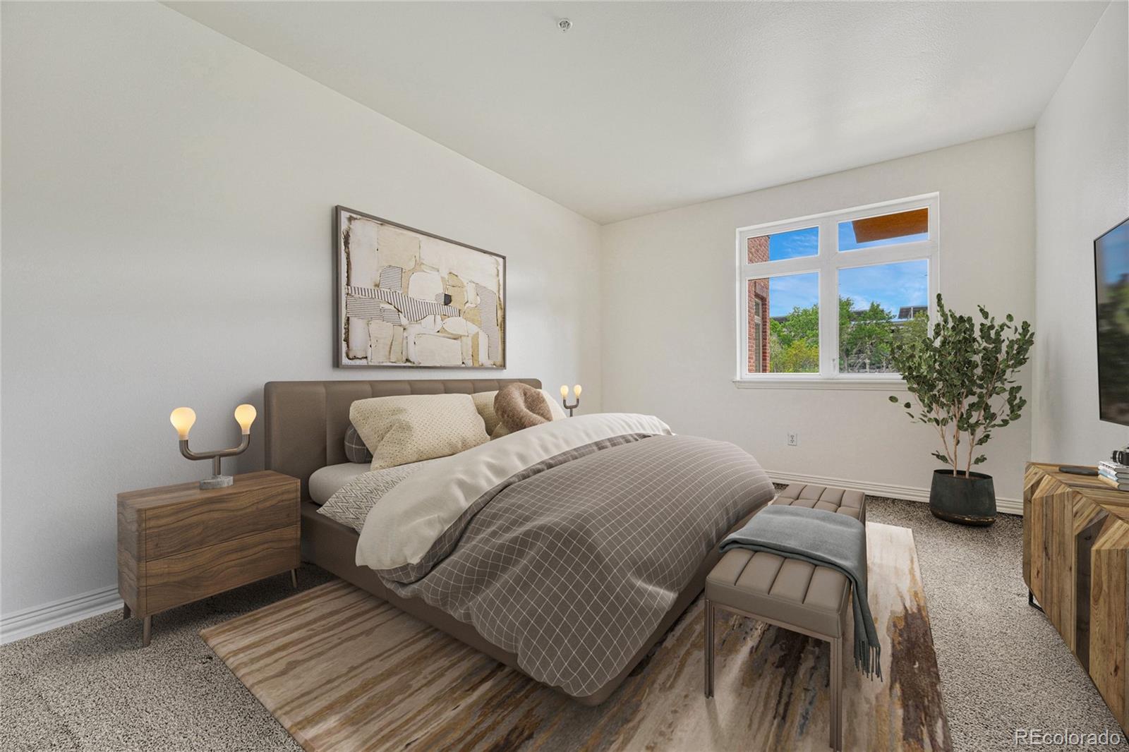 2700 E Cherry Creek South Drive Unit: 214