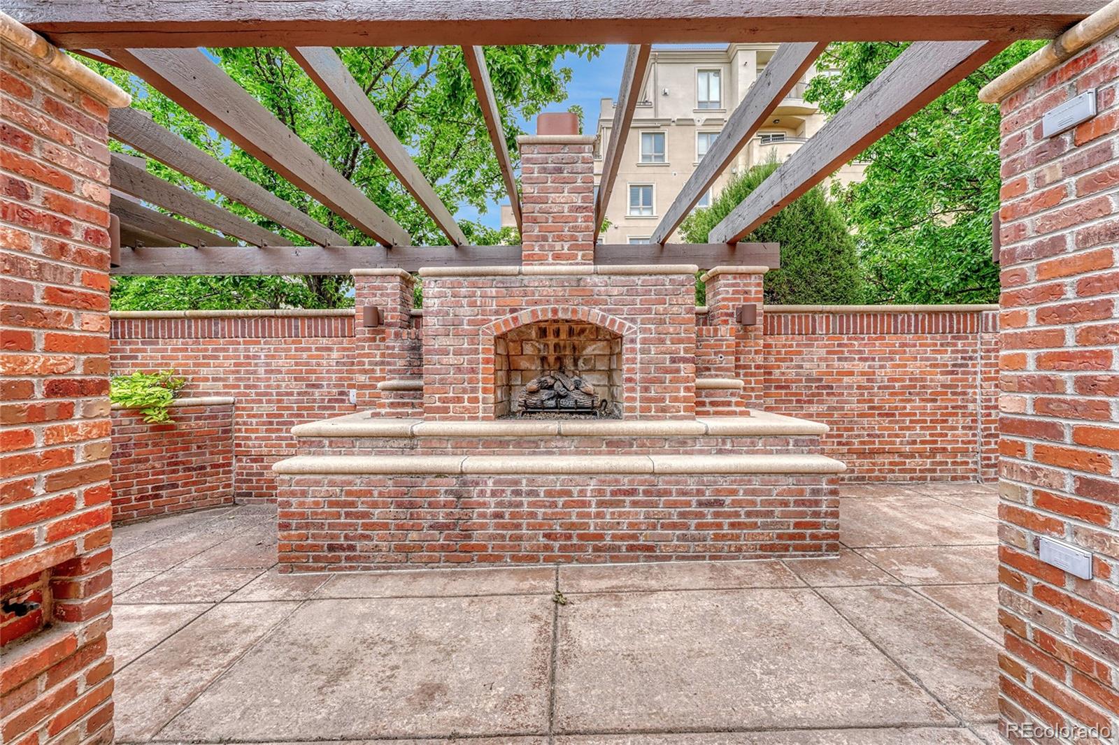 2700 E Cherry Creek South Drive Unit: 214