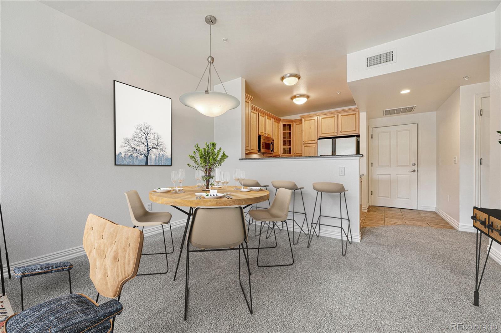 2700 E Cherry Creek South Drive Unit: 214