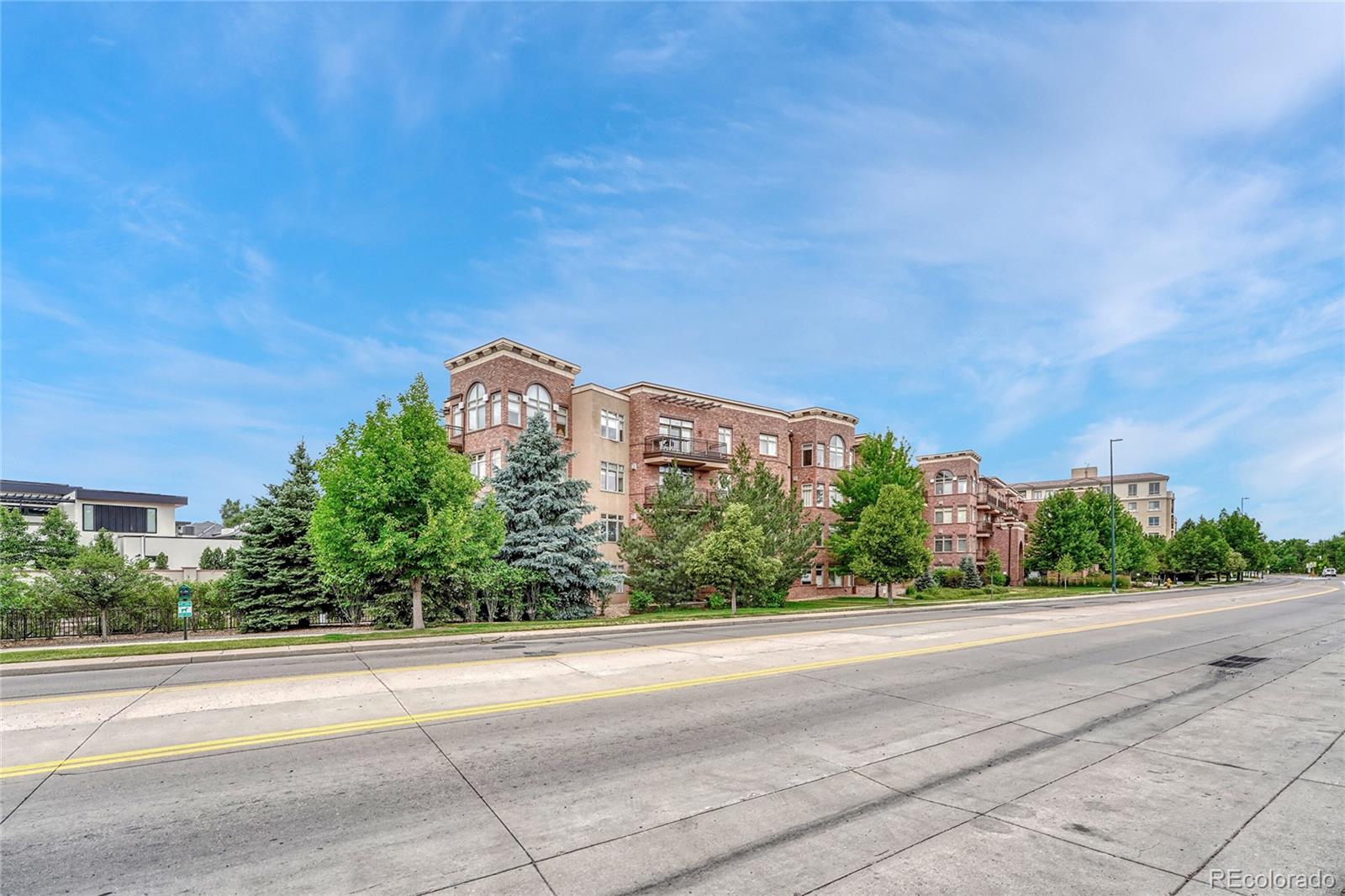 2700 E Cherry Creek South Drive Unit: 214