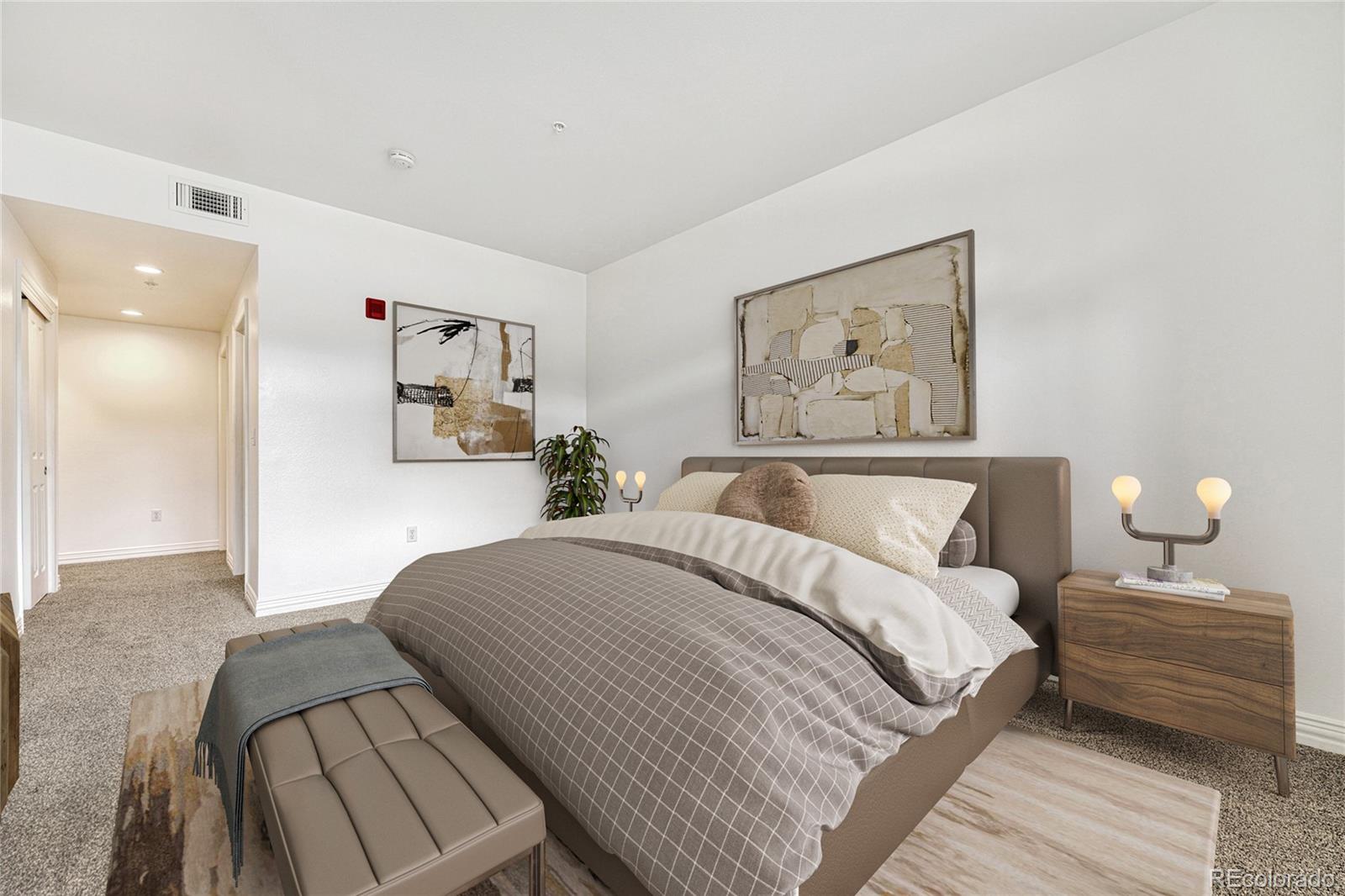 2700 E Cherry Creek South Drive Unit: 214