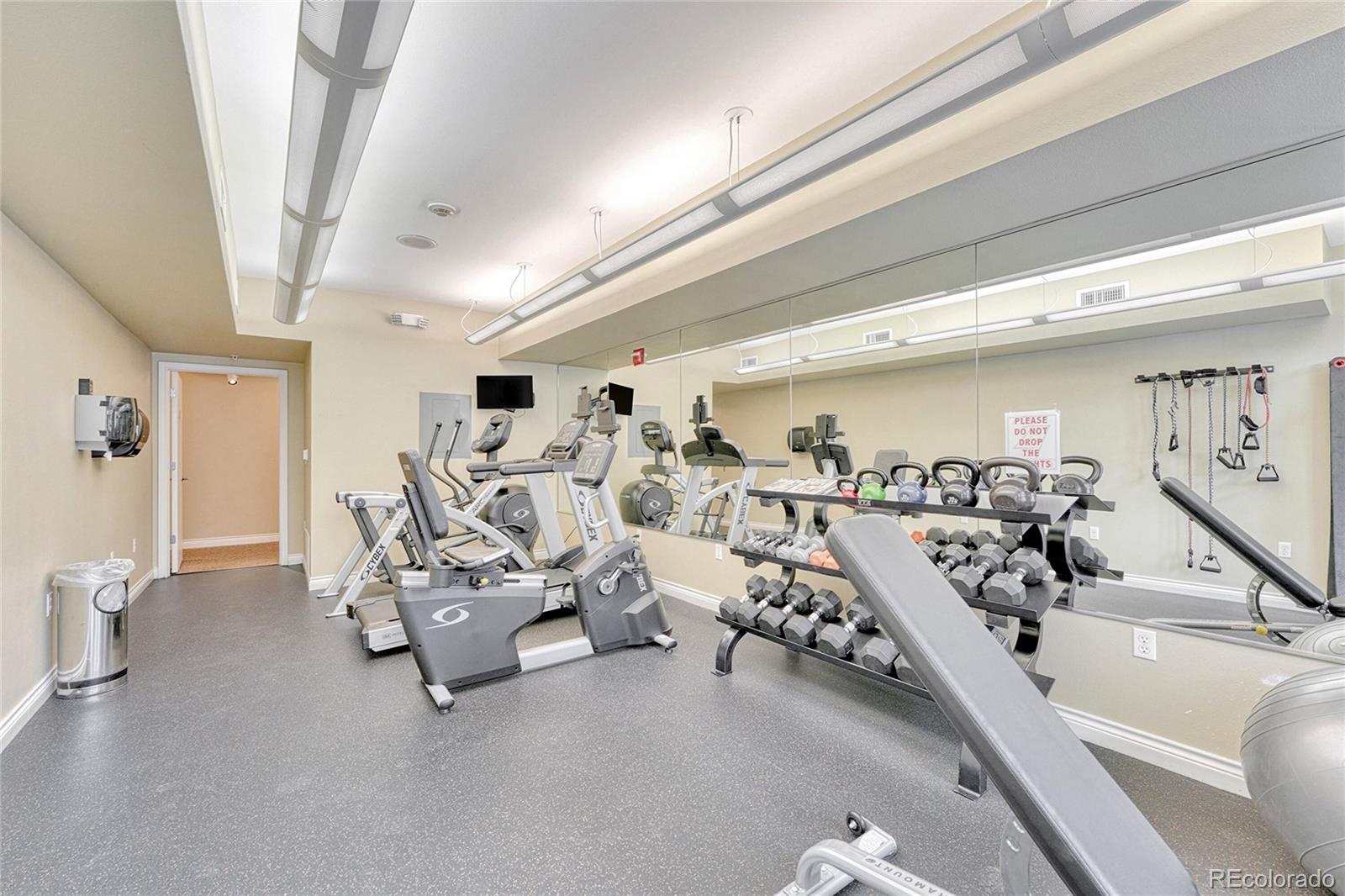 2700 E Cherry Creek South Drive Unit: 214