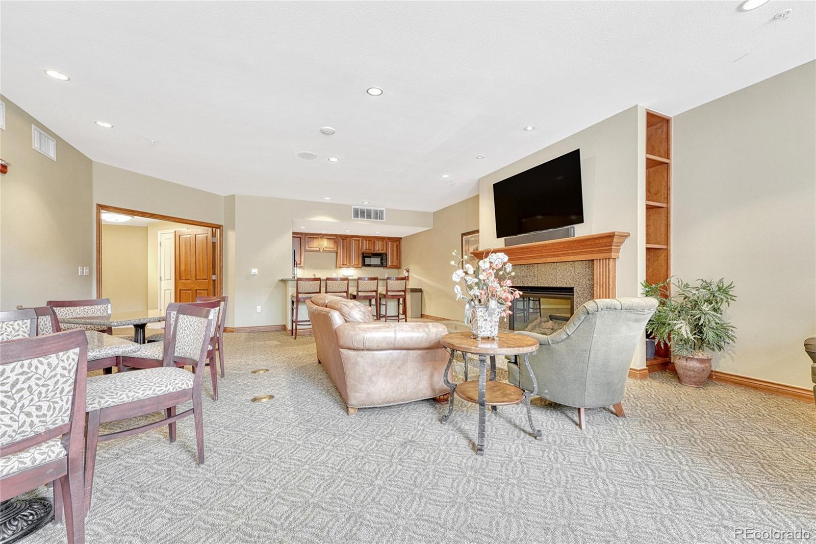 2700 E Cherry Creek South Drive Unit: 214
