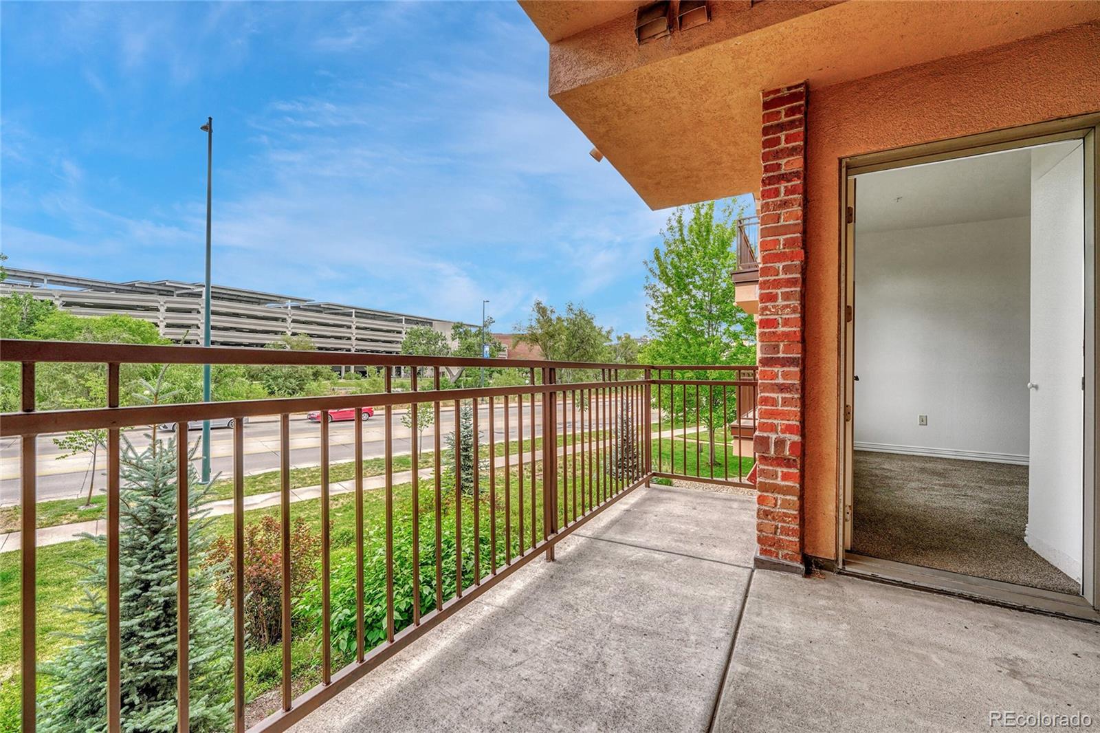 2700 E Cherry Creek South Drive Unit: 214