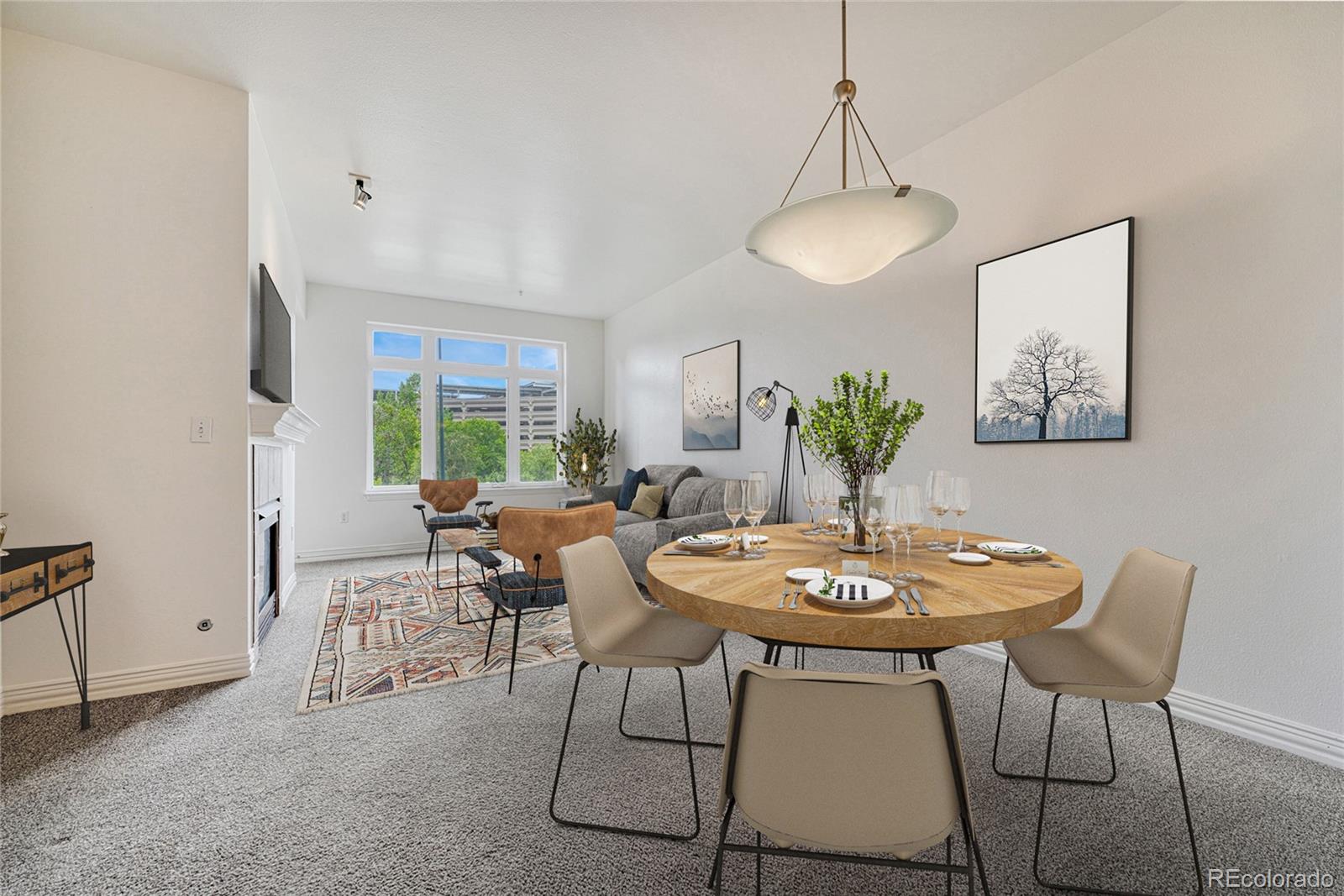 2700 E Cherry Creek South Drive Unit: 214