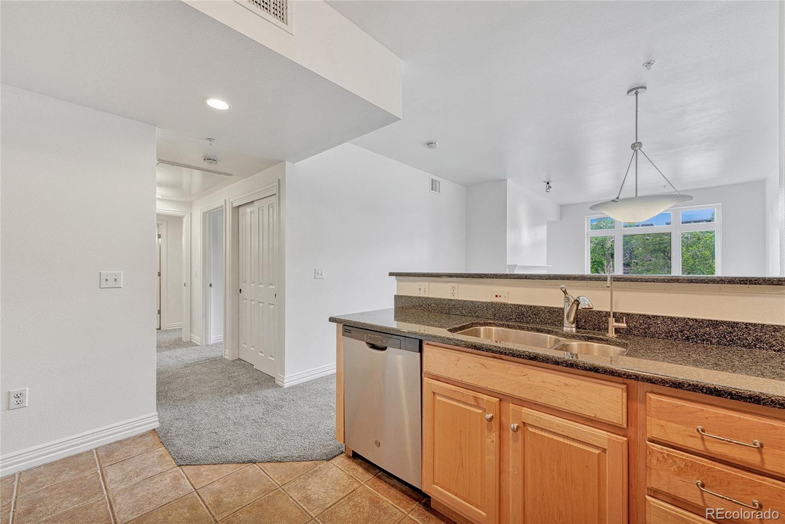 2700 E Cherry Creek South Drive Unit: 214