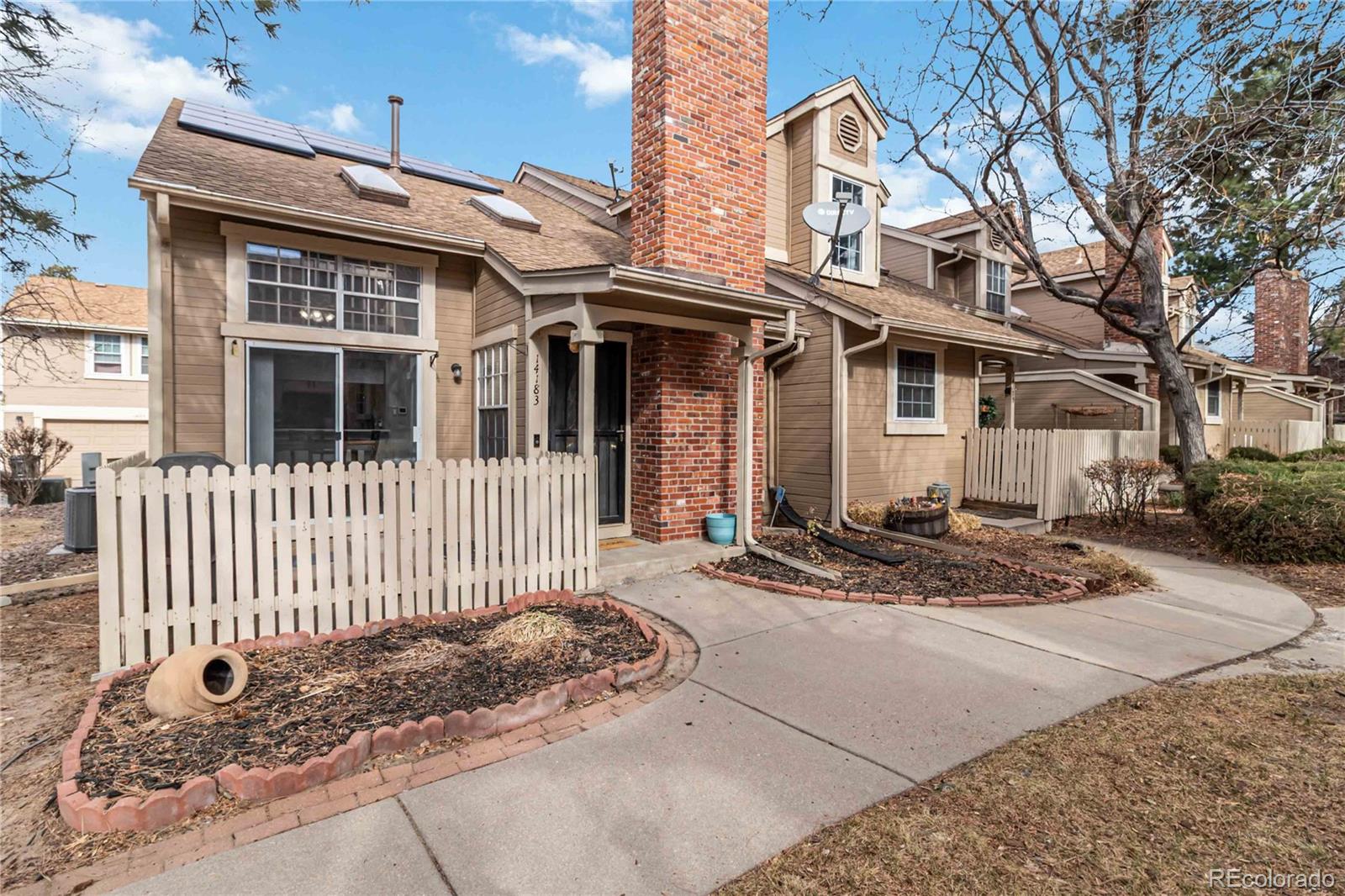 14183 E Quinn Circle