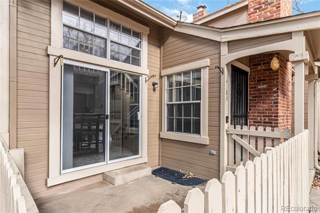 14183 E Quinn Circle