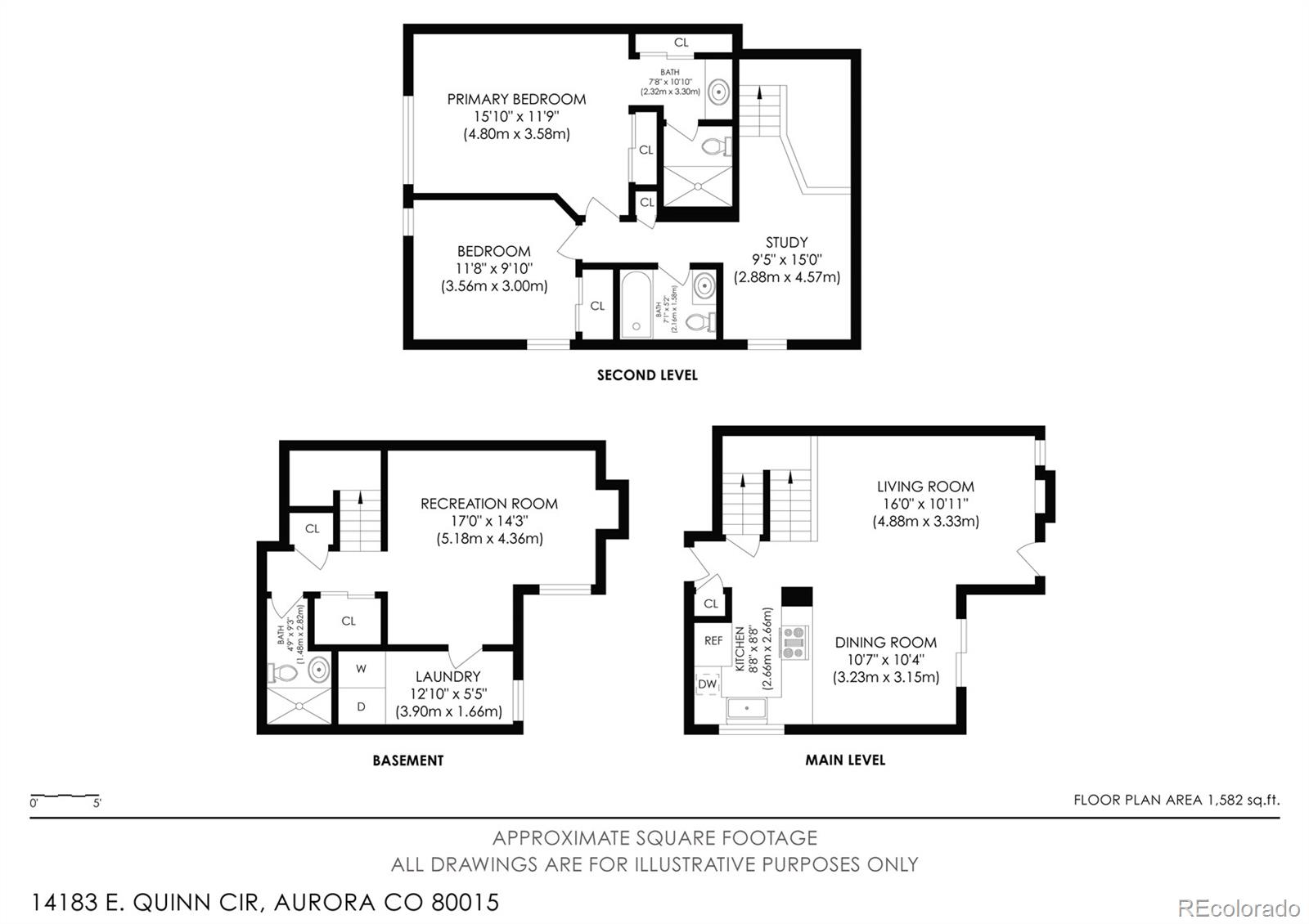 14183 E Quinn Circle