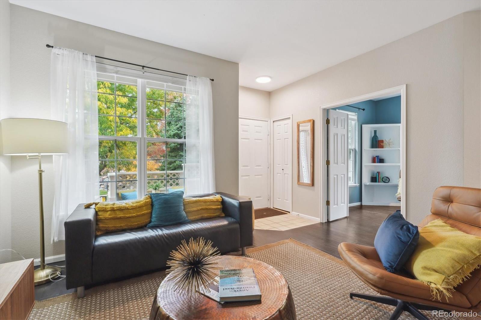 342 W Jamison Place Unit: 62