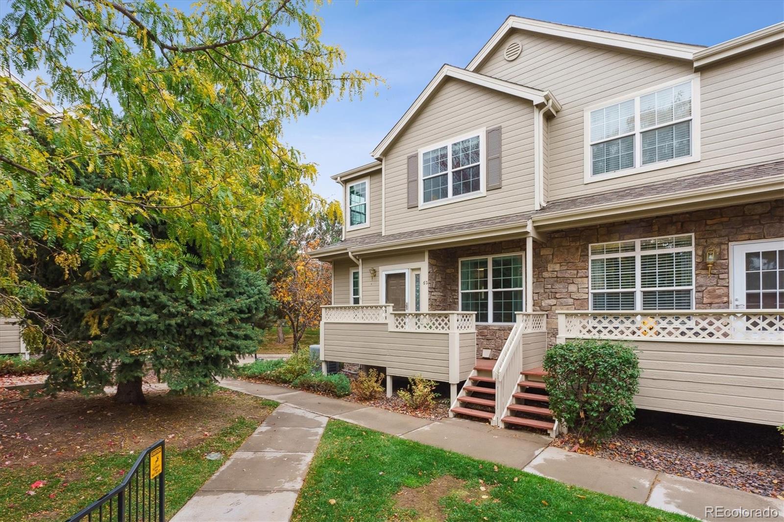 342 W Jamison Place Unit: 62