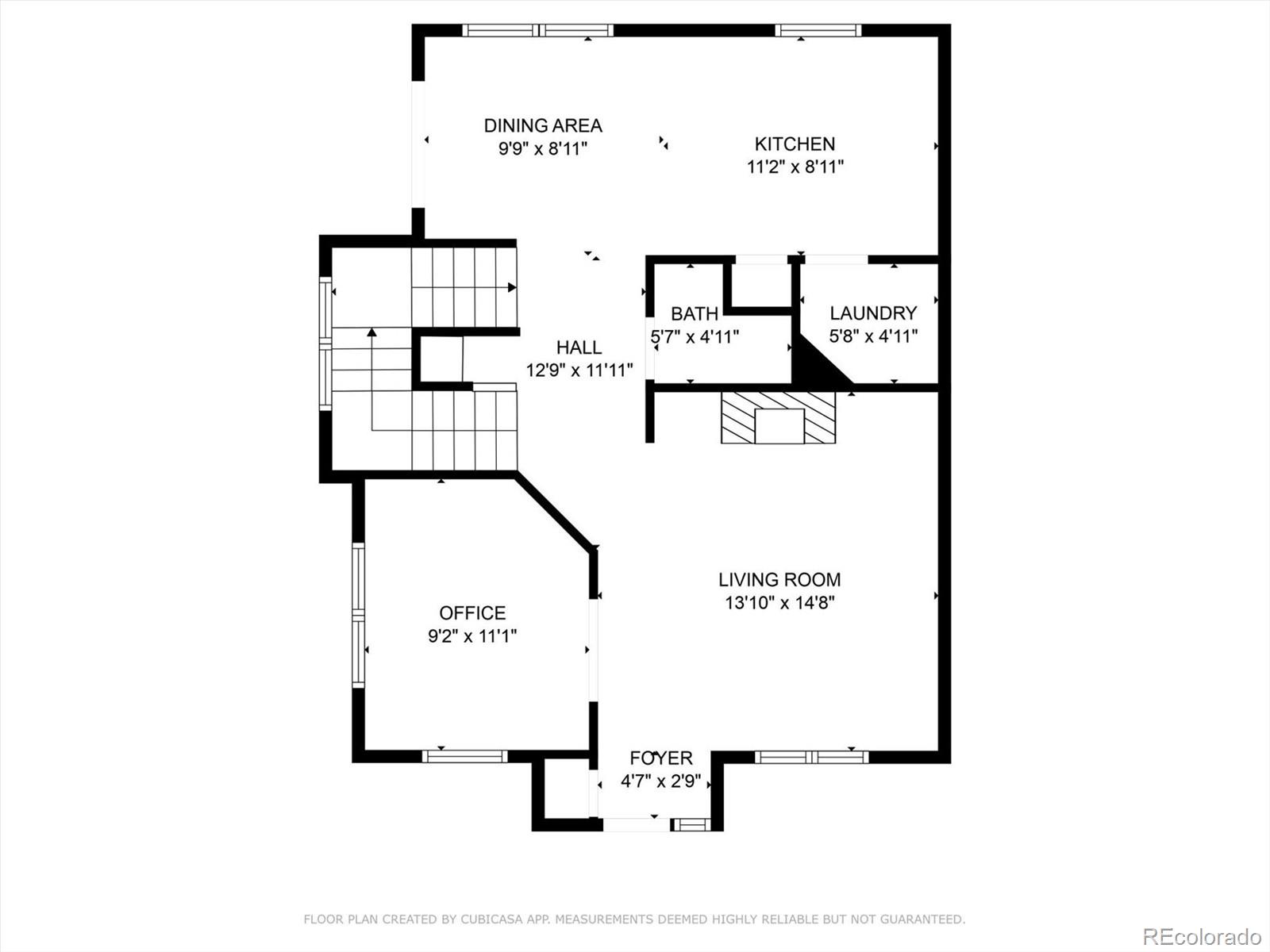 342 W Jamison Place Unit: 62
