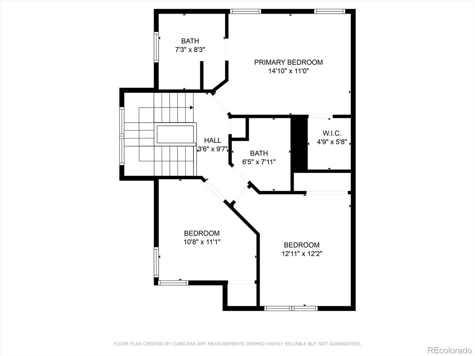 342 W Jamison Place Unit: 62