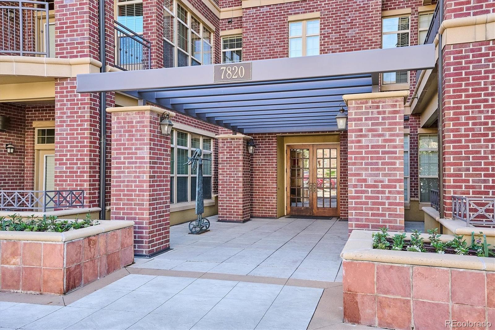 7820 Inverness Boulevard Unit: 108
