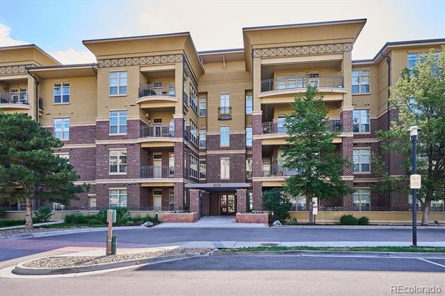 7820 Inverness Boulevard Unit: 108