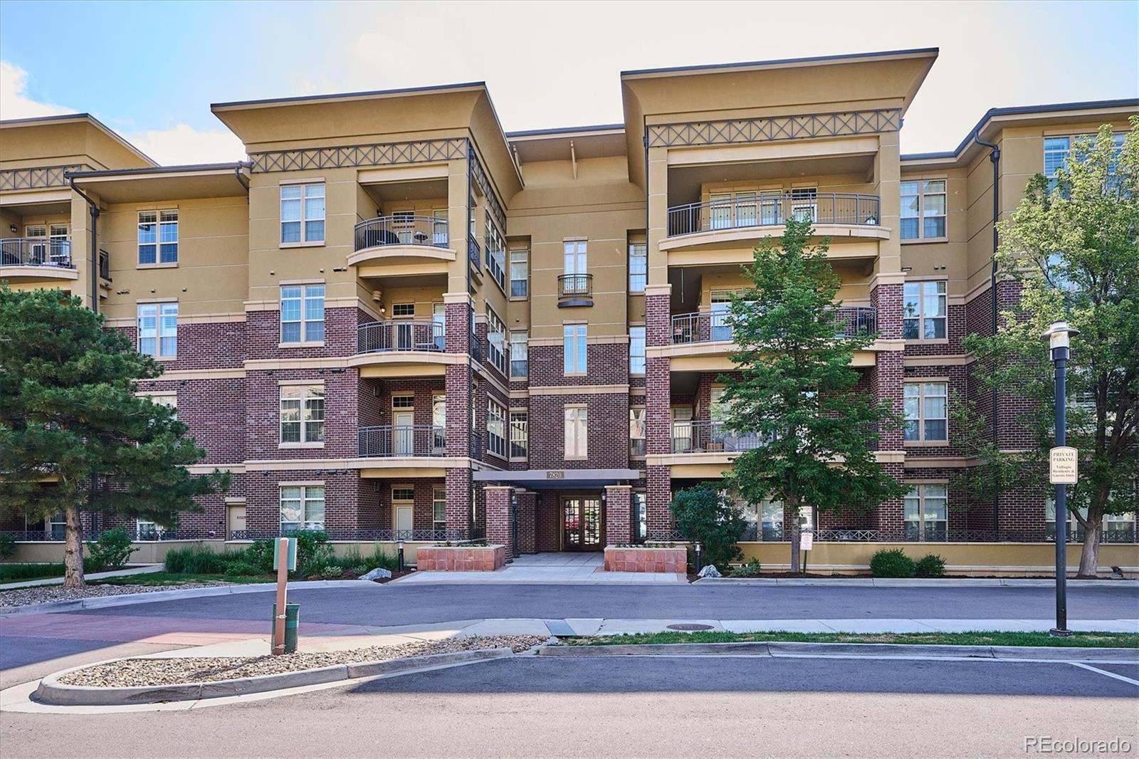 7820 Inverness Boulevard Unit: 108