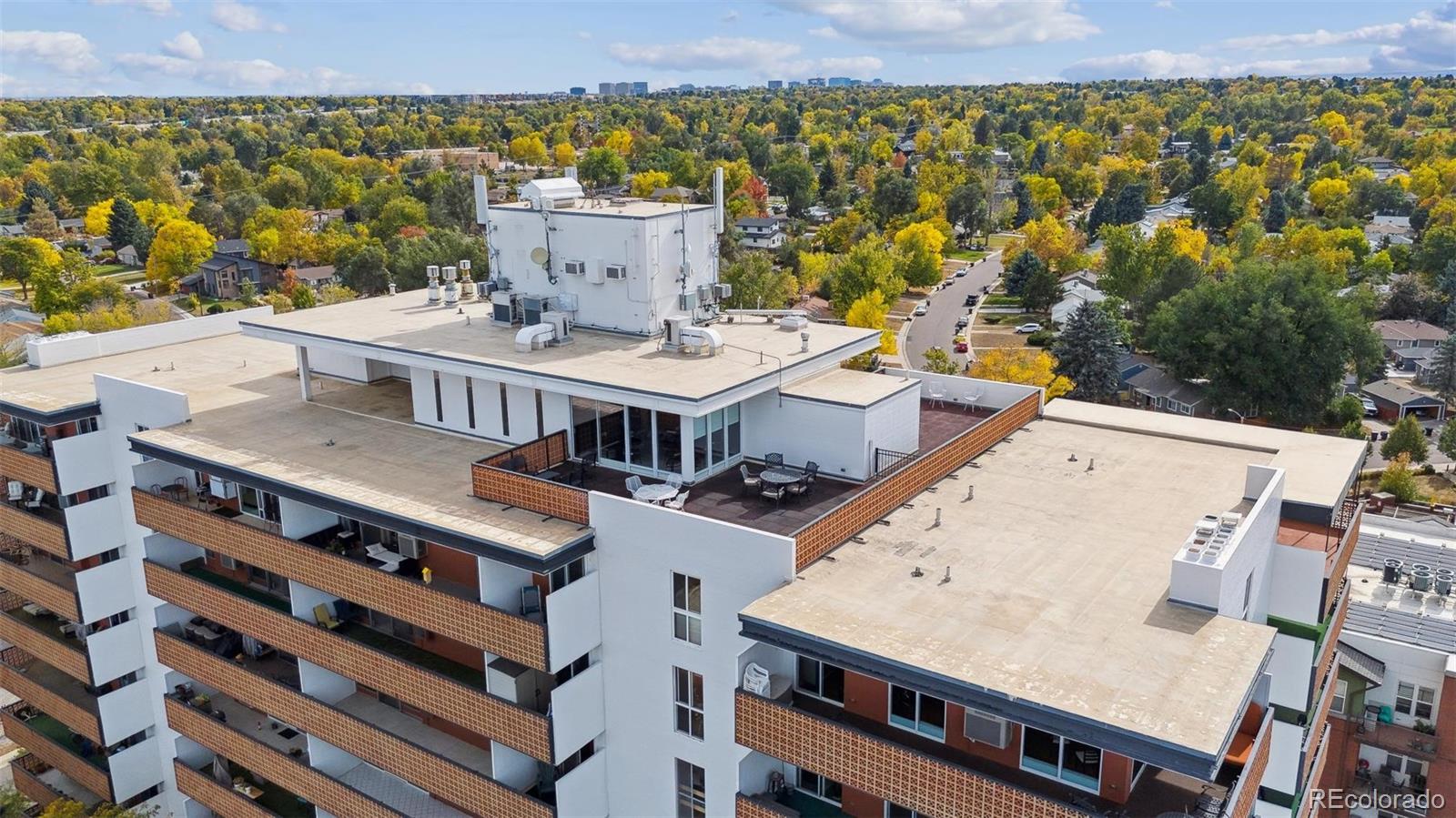 4570 E Yale Avenue Unit: 706