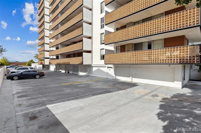 4570 E Yale Avenue Unit: 706