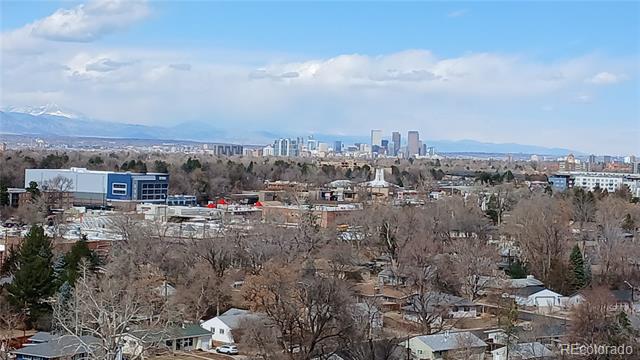 4570 E Yale Avenue Unit: 706
