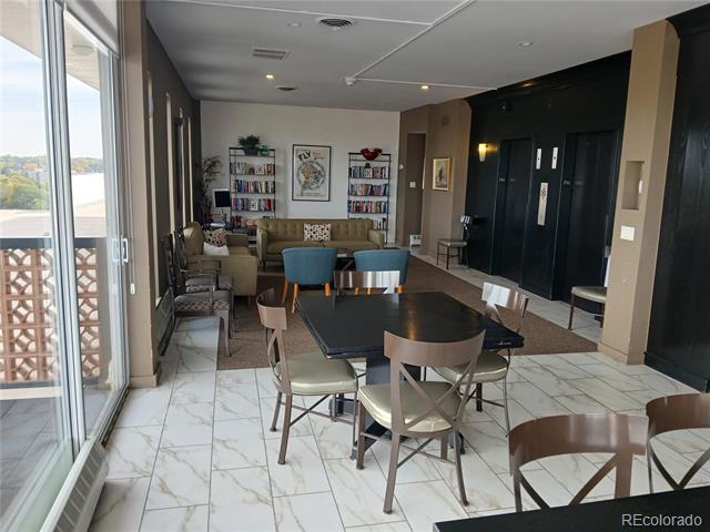 4570 E Yale Avenue Unit: 706