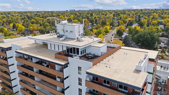 4570 E Yale Avenue Unit: 706