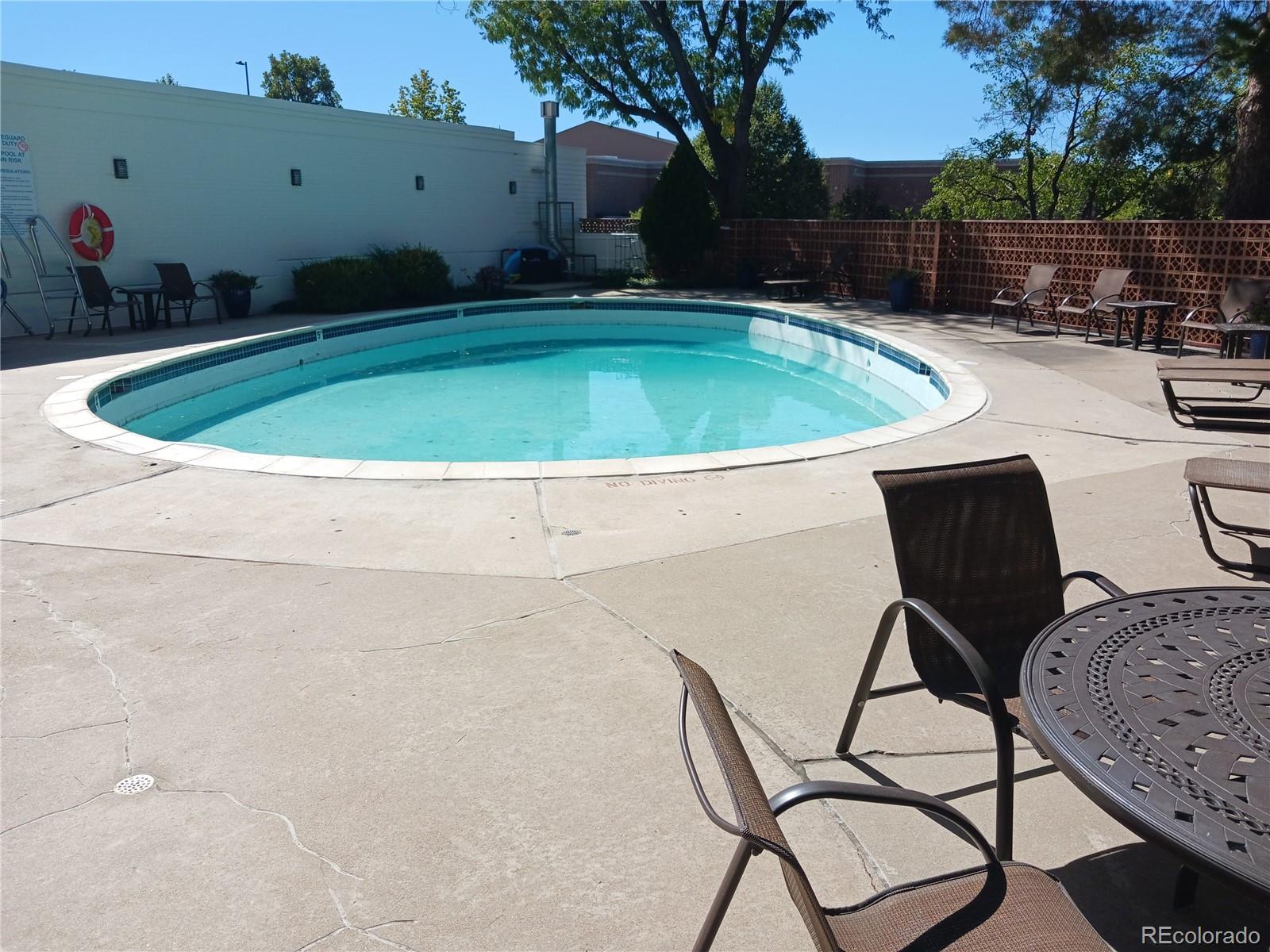4570 E Yale Avenue Unit: 706