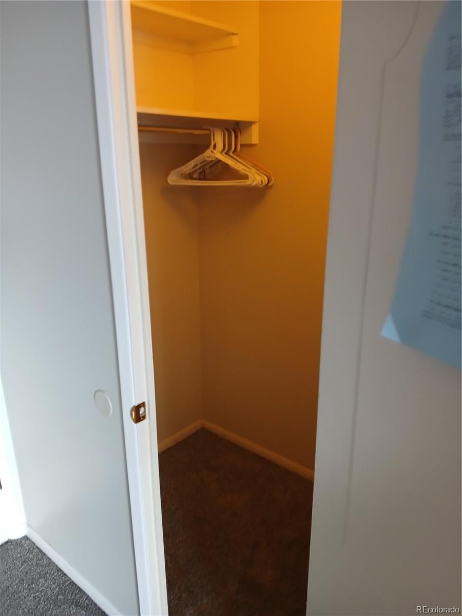 4570 E Yale Avenue Unit: 706