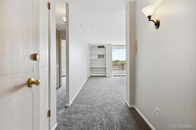 4570 E Yale Avenue Unit: 706