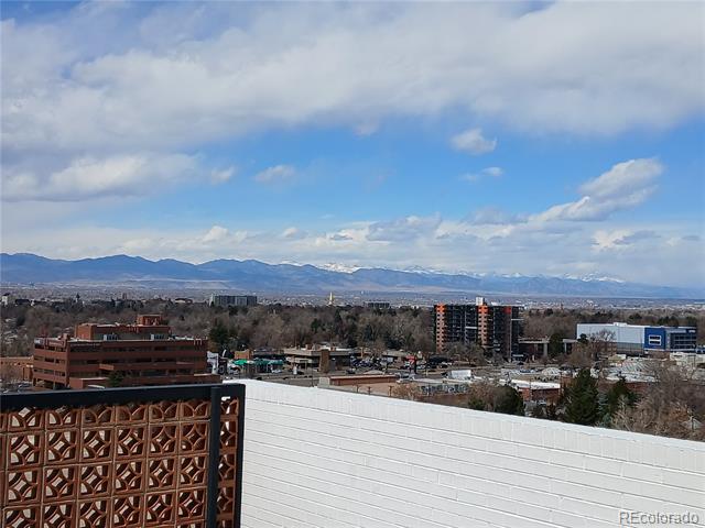 4570 E Yale Avenue Unit: 706