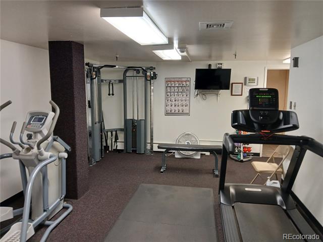 4570 E Yale Avenue Unit: 706