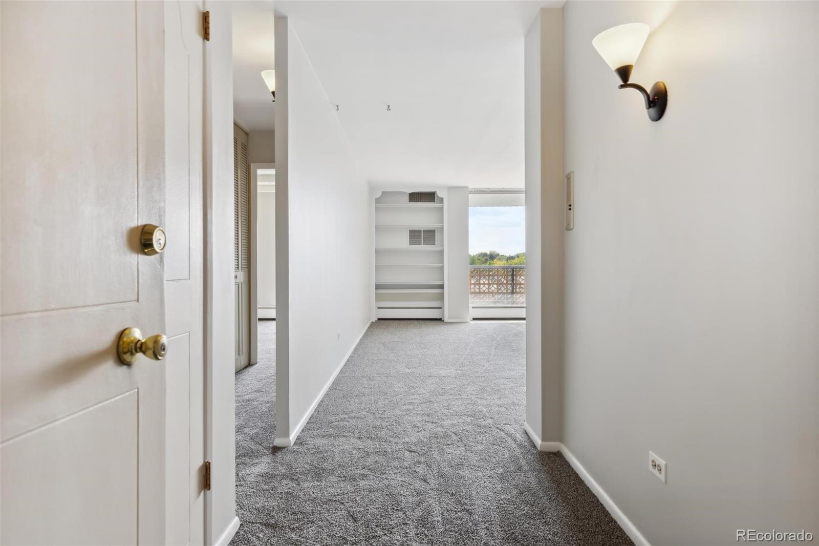 4570 E Yale Avenue Unit: 706
