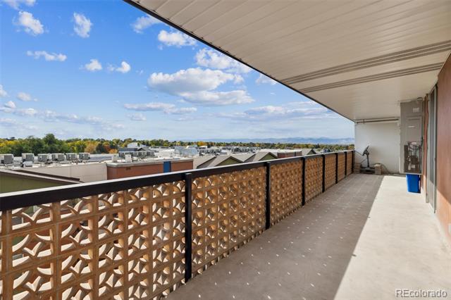 4570 E Yale Avenue Unit: 706