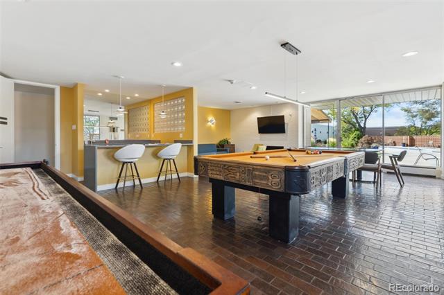 4570 E Yale Avenue Unit: 706