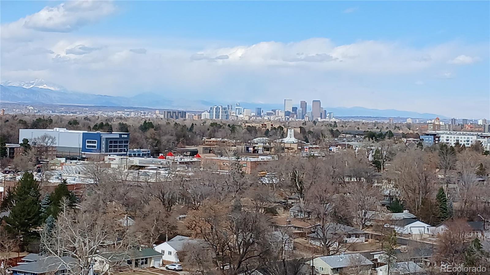 4570 E Yale Avenue Unit: 706