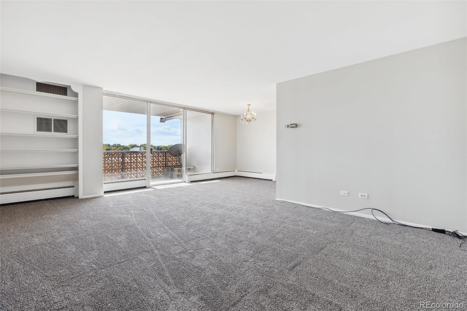 4570 E Yale Avenue Unit: 706