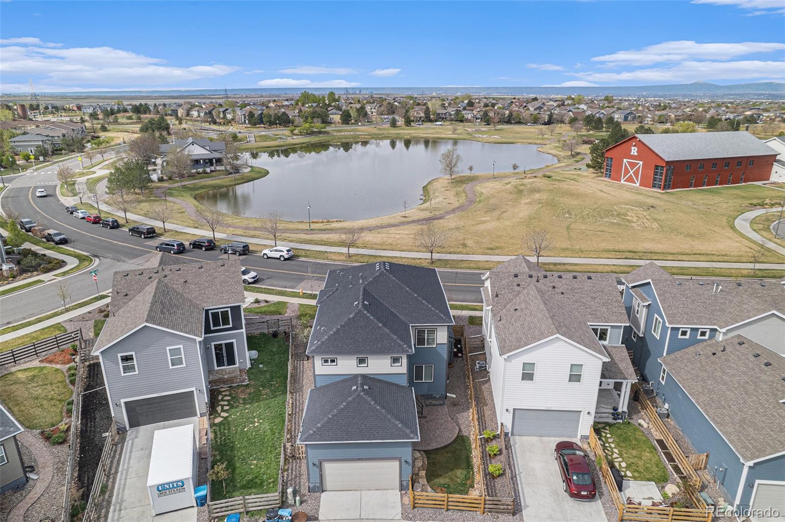 10610 Reunion Parkway