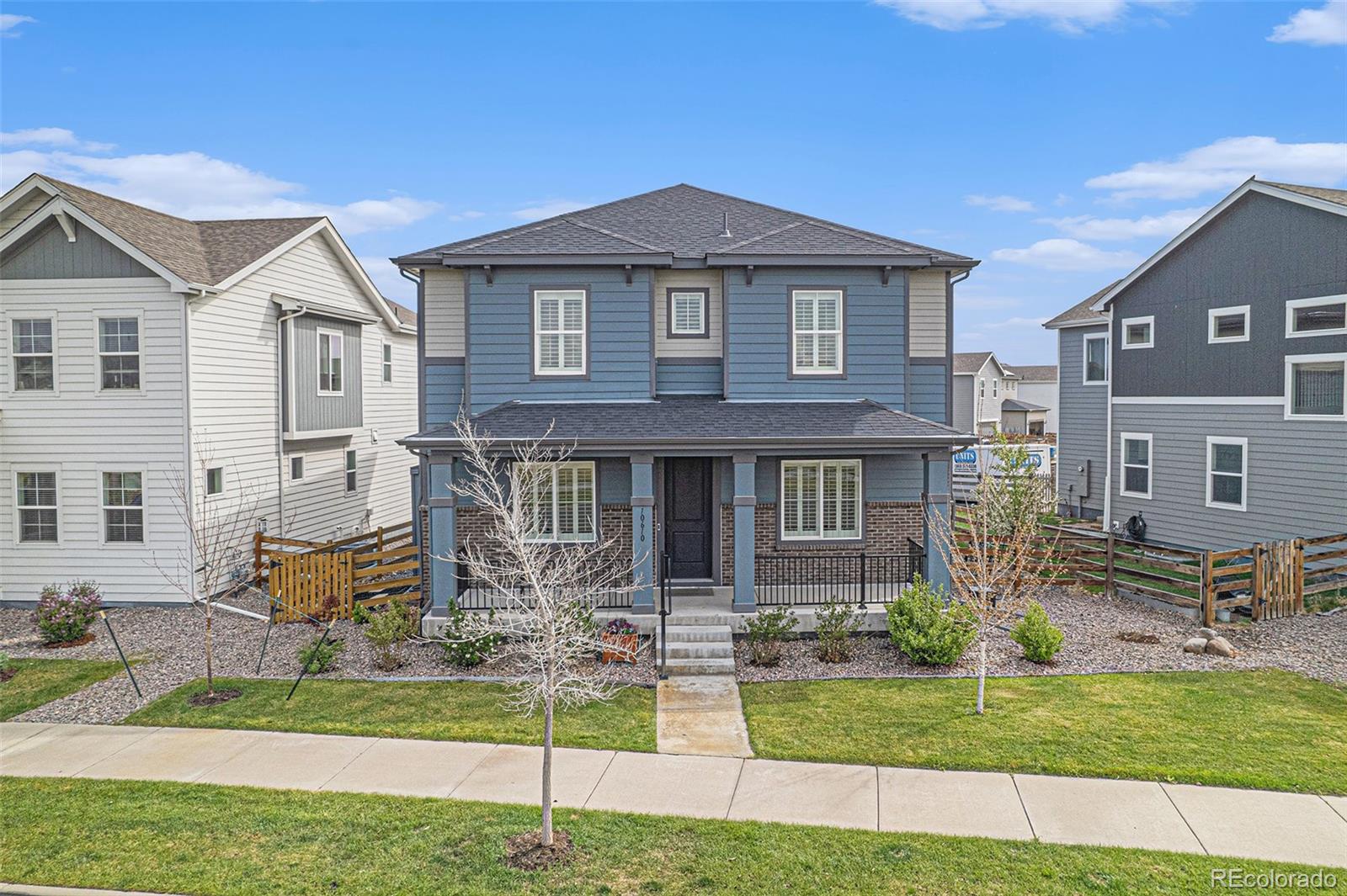 10610 Reunion Parkway