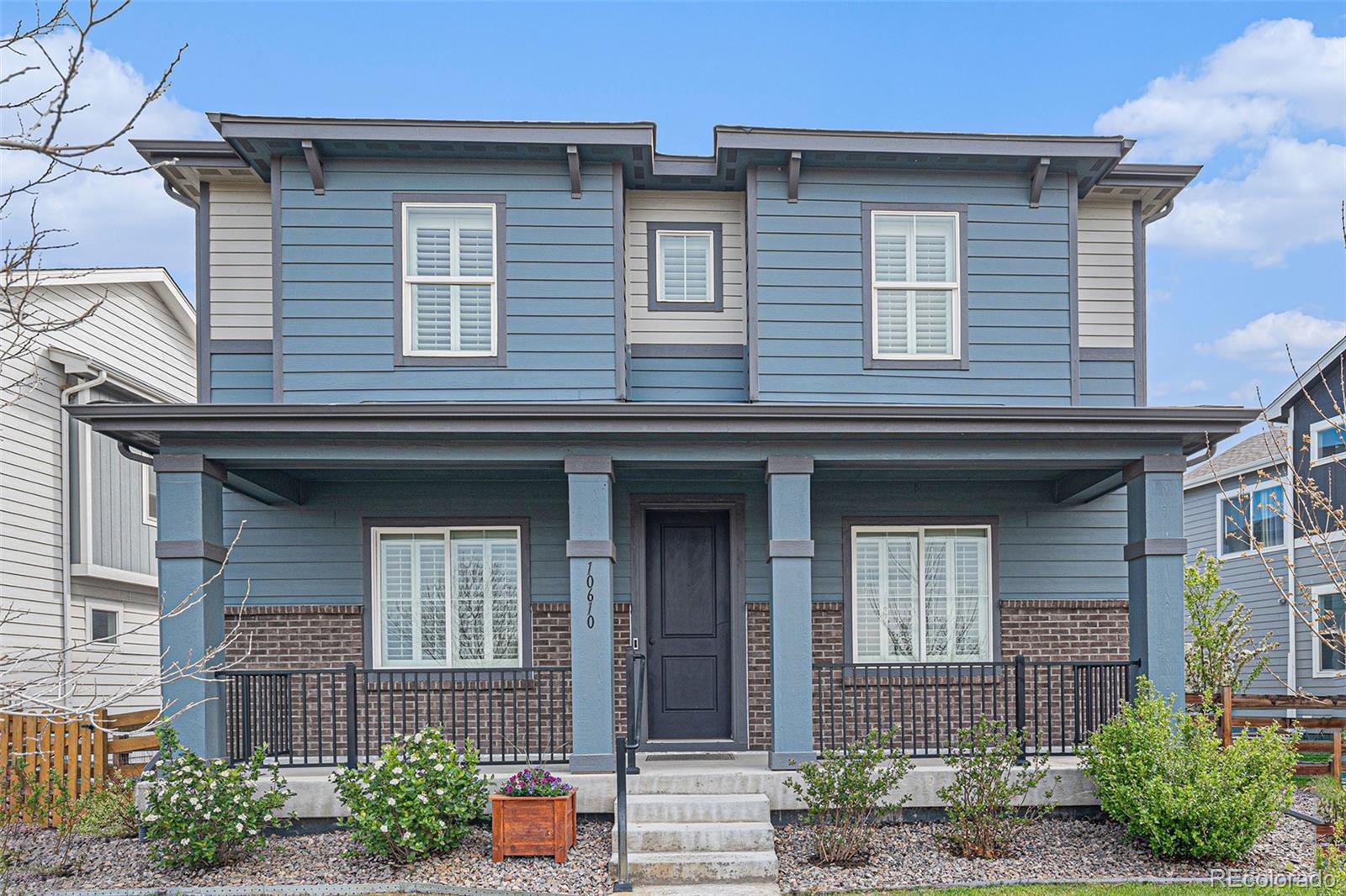 10610 Reunion Parkway