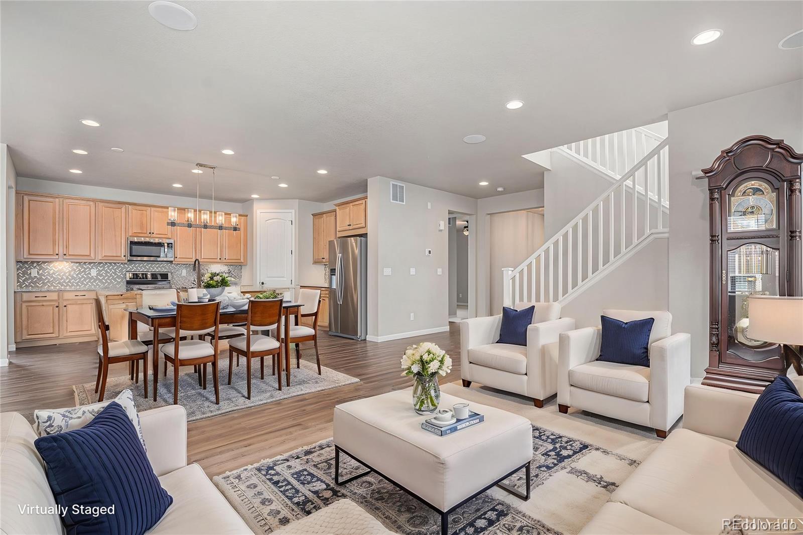 10610 Reunion Parkway