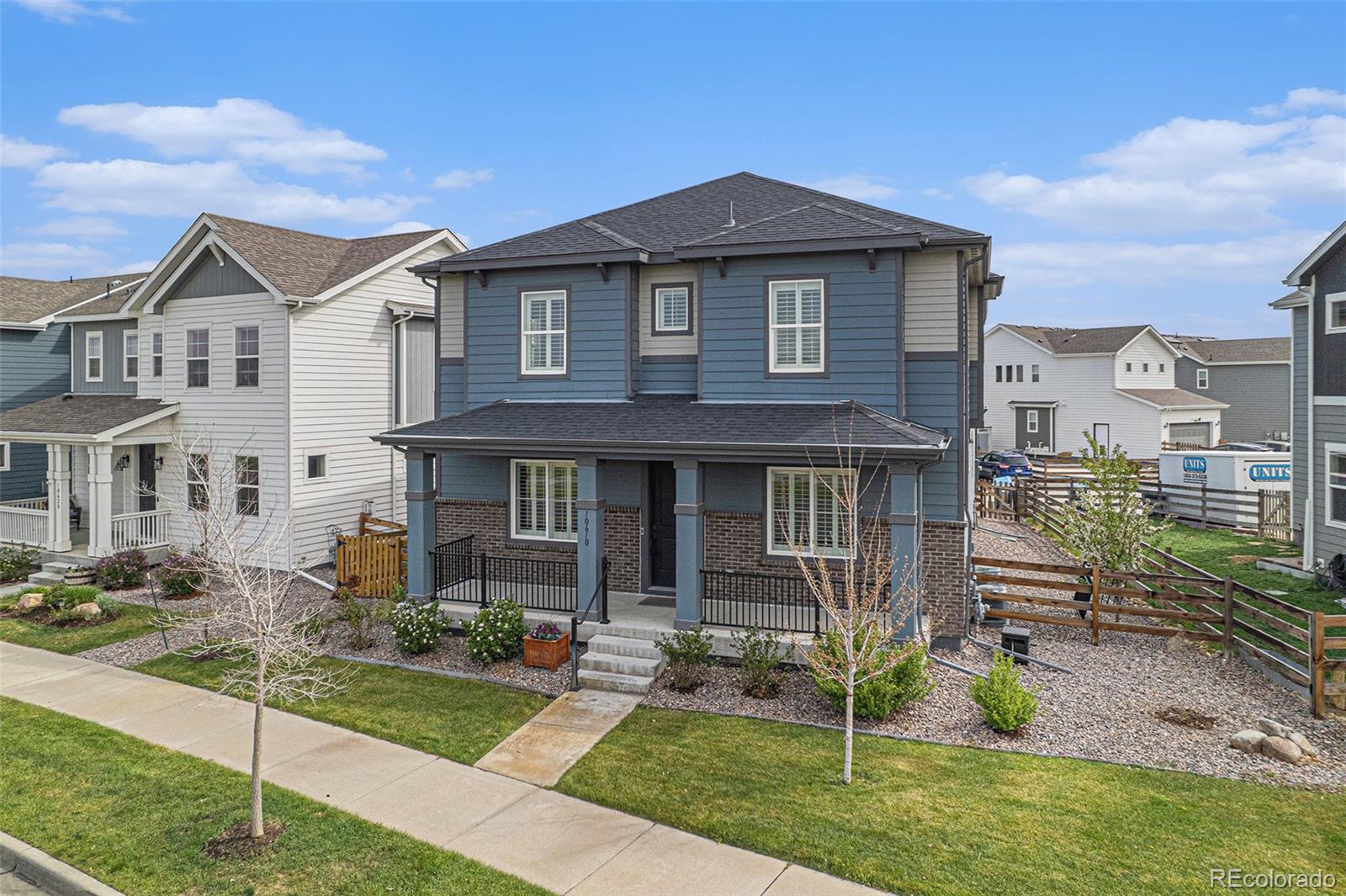 10610 Reunion Parkway