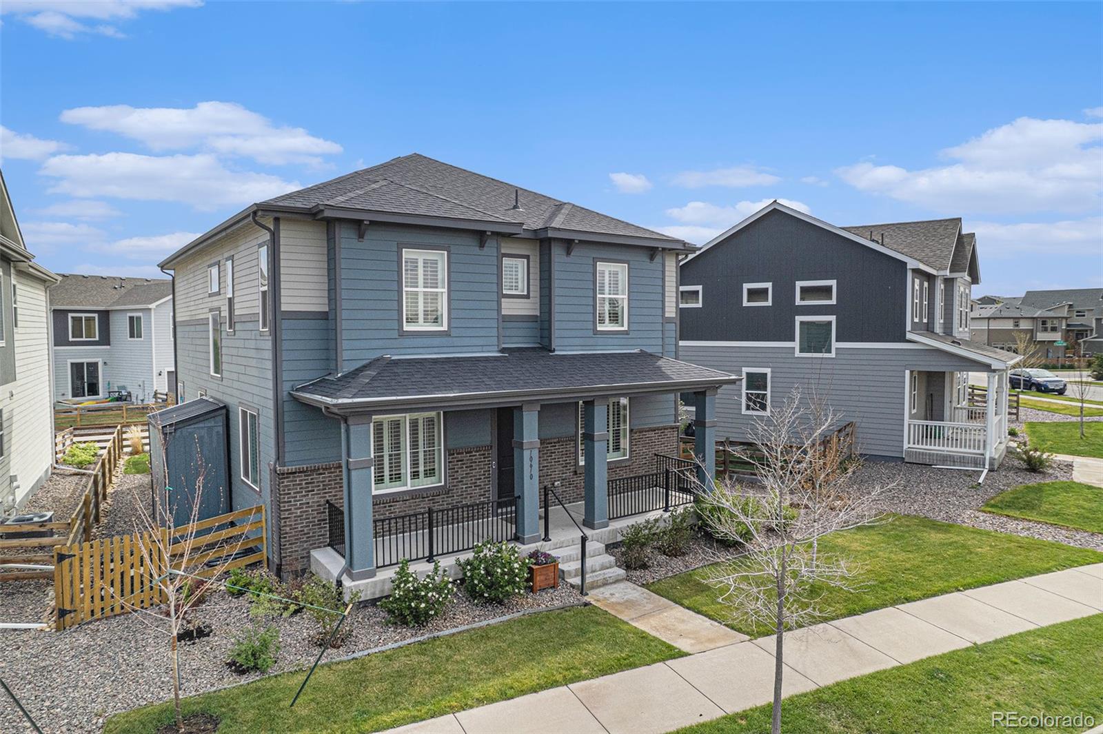 10610 Reunion Parkway