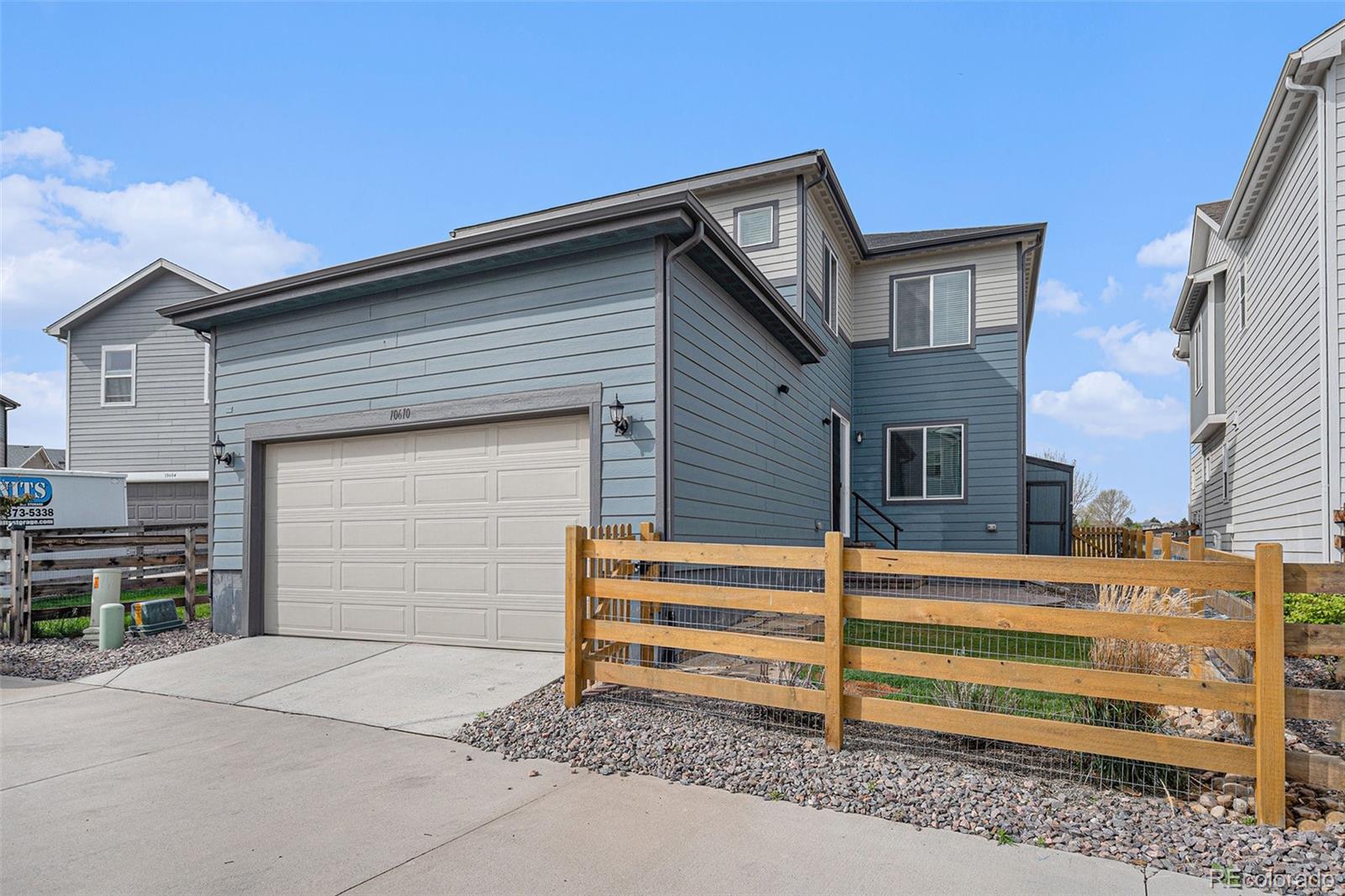 10610 Reunion Parkway