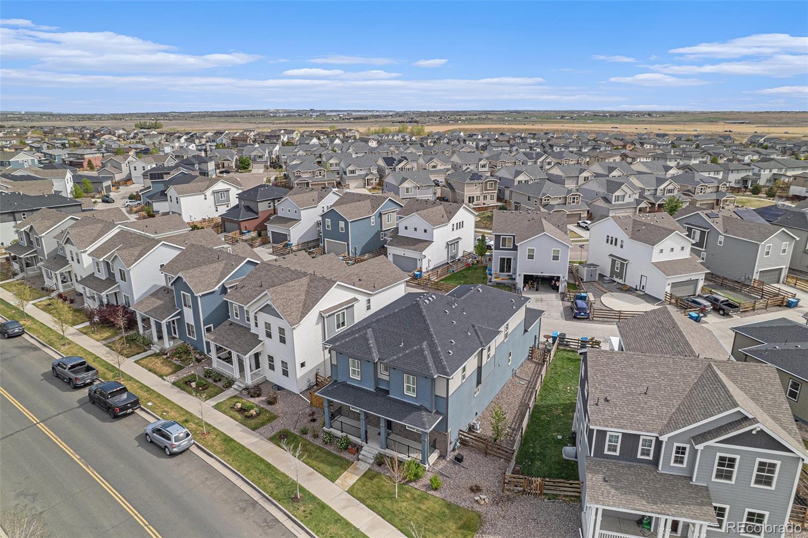 10610 Reunion Parkway