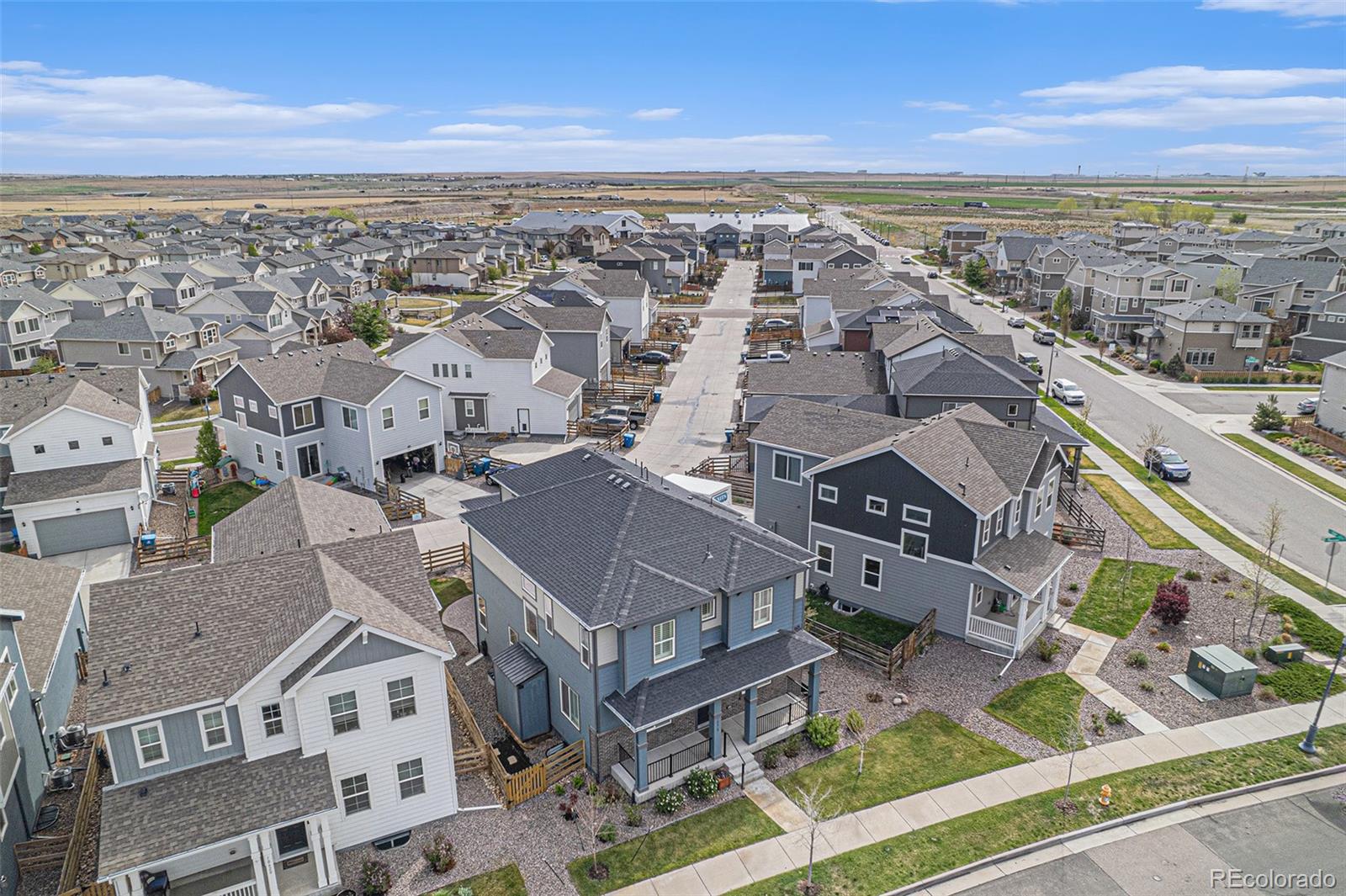 10610 Reunion Parkway