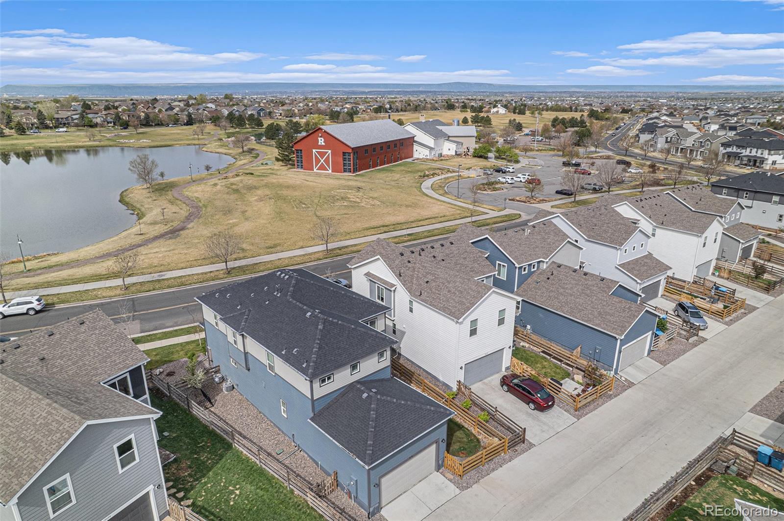 10610 Reunion Parkway