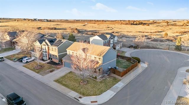 5989 E Monument Drive