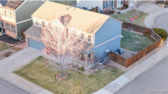 5989 E Monument Drive