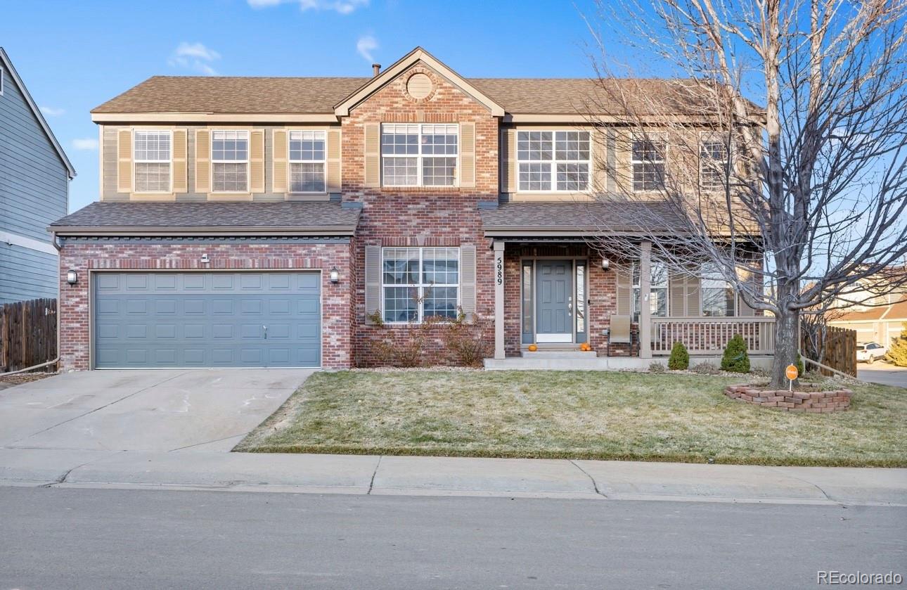 5989 E Monument Drive